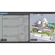 SYSMAC-SA401L-64 NXSS0038H SYSMACSA401L64 OMRON Sysmac Studio 3D Simulation Option (64 bits) licença de 1 us..