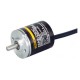 E6A2-CWZ3C 100P/R 2M E6A21047M E6A2CWZ3C100 OMRON Incremental ABZ 100ppr NPN 5-12Vcc