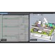 SYSMAC-SA403L-64 NXSS0039F SYSMACSA403L64 OMRON Sysmac Studio 3D Simulation Option User License (64 bits)