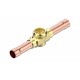014-0045 DANFOSS REFRIGERATION Spia di liquido SGI 18s