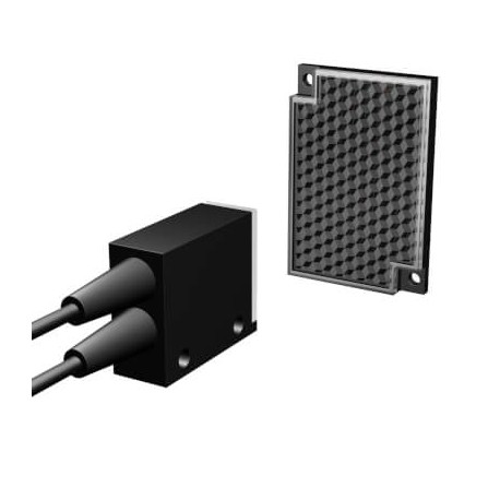E32-R16 2M E32 1565M E32R162M OMRON Espelho 1,5 m E39-R1