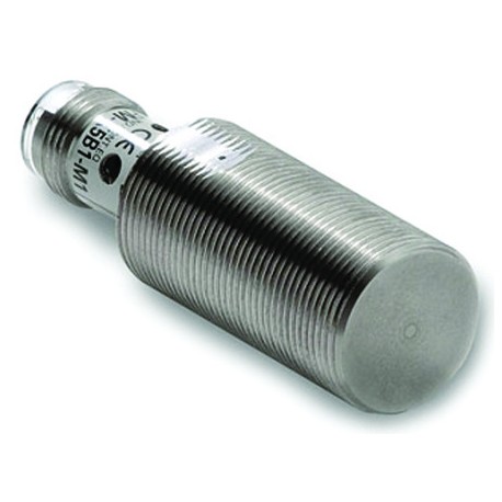 E2FM-X5B1-M1 E2FM0010M E2FMX5B1M1 OMRON Inductive extra-solide en acier Inoxydable 3h Enr 5 mm M18 PNP NA M12
