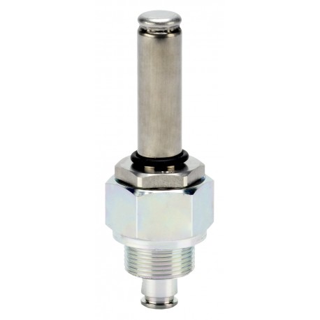 027B112221 DANFOSS REFRIGERATION EVM 110V60 VÁLVULA PILOTO