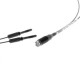E32-R21 2M E32 1453M E32R212M OMRON Espelho M6