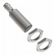 E2B-M18KS05-M1-B2 E2B 2274H E2BM18KS05M1B2OMI OMRON Inductive M18 Flush 5 mm 3h-PNP NC Connector M12 Lite