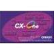 CXONE-AL03-EV4-UP AA030406D 324689 OMRON Software CX-One v4 3 licenze di aggiornamento
