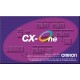 CXONE-AL03-EV4-UP AA030406D CXONEAL03EV4UP OMRON Software CX-One v4 3 Lizenzen Update