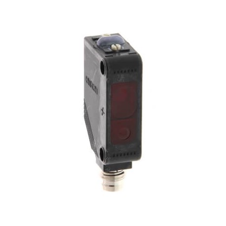 E3Z-LL88 E3Z 7416D E3ZLL88OMS OMRON Láser cc 3h BGS 300mm PNP M8 Rápida 0,5ms