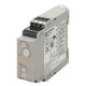 H3DK-M2 24-240VAC/DC H3DK6002F H3DKM2ACDC24240OMI OMRON 22,5 mm DIN Multi-funzione DPDT