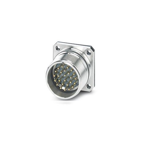 HC-26P1N8A2300X 1244833 PHOENIX CONTACT Connettiti. Presa. Essere Apar. parete anteriore, rettiline, blocco ..