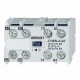 J73KN-A-22 J73K9002M J73KNA22 OMRON Front-aux (J7KNA-AR) 2NA+2NC