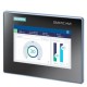 6AV2123-3GB32-0AW0 SIEMENS SIMATIC HMI MTP700, Unified Basic Panel, touch control, display TFT widescreen da..