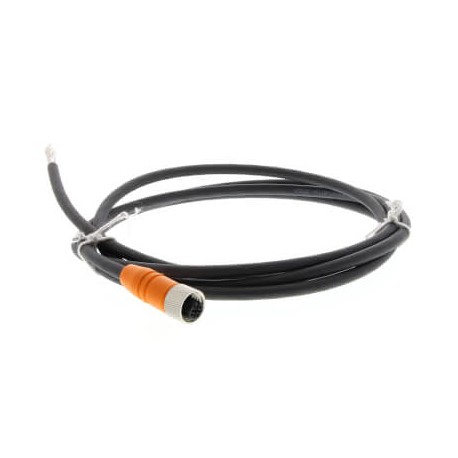 Y92E-M12PURSH4S25M-L AA032199F Y92EM12PURSH4S25ML OMRON Cable for F3S-TGR 25m Issuer