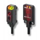 E3T-FT11-M3J 0,3M E3T 1090C E3TFT11M3J03M OMRON Miniatura 3h Barrera 500mm Plana NPN Luz.0,3M+M12