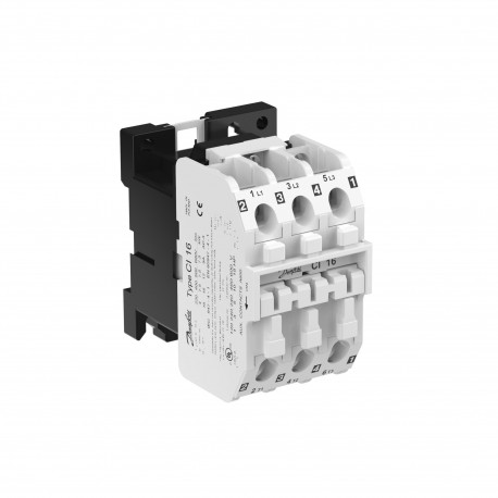 037H405513 DANFOSS REFRIGERATION Contacteur CI 30