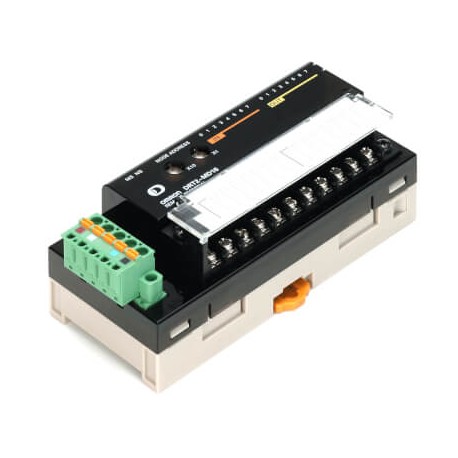 DRT2-MD16-1 DRT27040M DRT2MD161,1 OMRON Modulo 8/8 PNP di I/O
