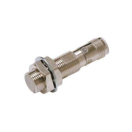 E2E-X2C212-M1 E2EN0632M 699997 OMRON Proximity sensor, inductive, nickel-brass, short body, M12, shielded, 6..