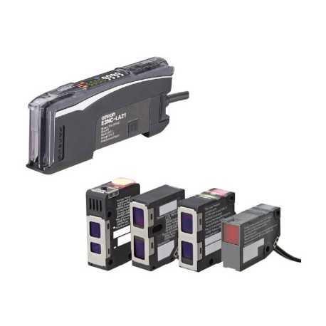 E3NC-SA0 E3NC0005D E3NCSA0 OMRON Communications unit E3NC-S 2 outputs