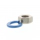 F03-03 SUS316 F03 1016G F0303SUS316 OMRON Dado di fissaggio per elettrodo SUS316
