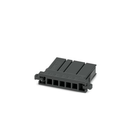 D31PC 2,2/ 5-3,81-Y 1340905 PHOENIX CONTACT Steckverbinder für Leiterplatte, Farbe: schwarz, Bemessungsstrom..
