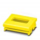 ICS20-F22U-1018 1287385 PHOENIX CONTACT Rail box, ICS plug, with USB open section, width: 20 mm, height: 7.2..