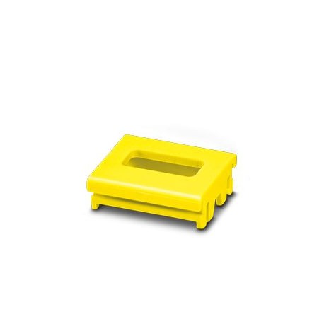 ICS20-F22U-1018 1287385 PHOENIX CONTACT Rail box, ICS plug, with USB open section, width: 20 mm, height: 7.2..