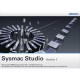 SYSMAC-SE2XXL AA034707C SYSMACSE2XXL OMRON Sysmac Studio license only, site license (requires SYSMAC-SE200D ..