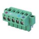 XW4B-05C1-H1-D XW4B0019E XW4B05C1H1D OMRON Conector DeviceNet Parafuso