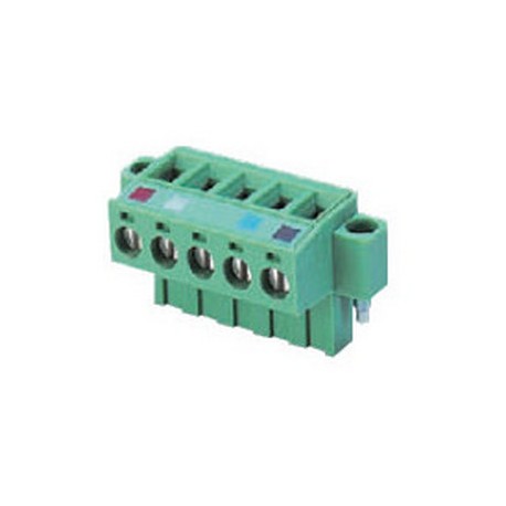 XW4B-05C1-H1-D XW4B0019E 107476 OMRON Parafuso do conector DeviceNet