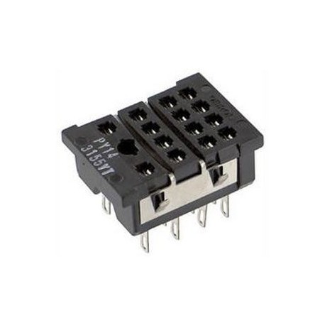 PY08 PY 1008H OMRON Datenbank MY 8-pin-Terminals Löten