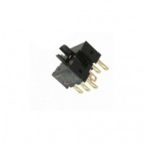 A16S-2N-2 A16S3005D A16S2N2 OMRON Bloc de contacts DPDT pour A165
