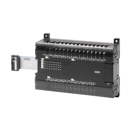CP1W-32ER CP1W9262B CP1W32ER,1 OMRON Módulo Expansión 32 Salidas relé