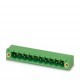 MSTB 2,5/ 3-GF-5,08 GY7035 1711905 PHOENIX CONTACT Carcasa base placa de circuito impreso, número de polos: ..