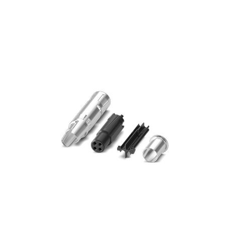 SH-00PC5000000 SET 1524601 PHOENIX CONTACT Комплект элементов данных, серий SH и SB, состоящий из держателя ..