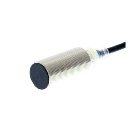 E2B-M18KS05-WP-B1 2M E2B 2192M E2BM18KS05WPB12MOMI OMRON Inductive M18 Flush 5 mm 3h PNP NA Cable 2m Lite
