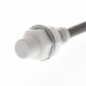 E2FQ-X2D1 E2FQ1017A E2FQX2D1 OMRON Teflonado court 2h 2mm M12 NA DC Câble de 2m