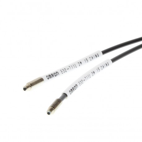 E32-T11L 5M E32 5105C E32T11L5M OMRON Barrière de Longue distance Vis-M4 5M
