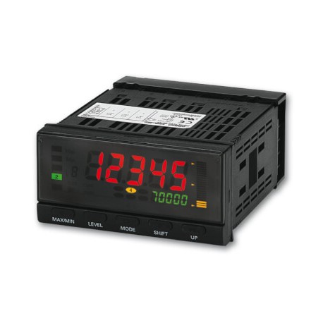 K32-BCD K32 2032F K32BCD OMRON Cabo K3HB BCD Dsub 37Pin