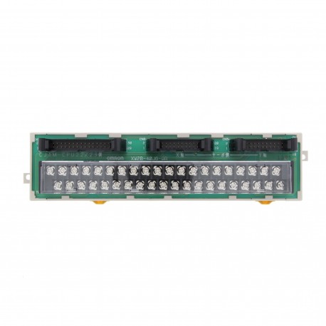XW2B-40J6-9A XW2B0035M XW2B40J69A OMRON Terminale passivo a 2 assi (CJ1M-CPU22/23)