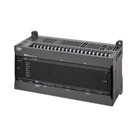 CP2E-S60DT1-D CP2W0034R CP2ES60DT1D OMRON CP2E compact de la série PLC Type Standard 36 DI, 24DO sortie PNP ..