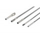 E2E-C06N04-MC-C2 E2E 8169R 375540 OMRON Induttivo dia.6.5mm No enr 4mm 3h NPN NC Connettore M8 3 pin