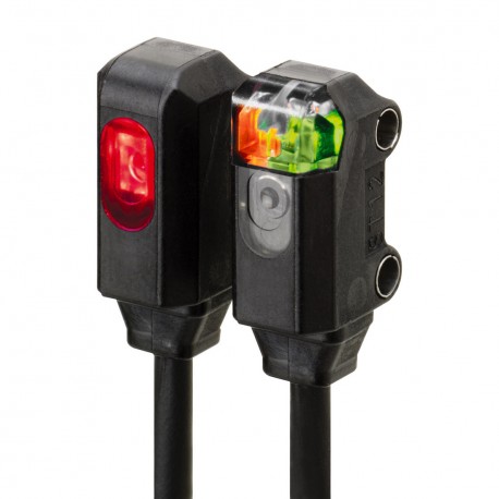 E3T-ST11 5M E3T 1013M E3TST115M OMRON Миниатюрный 3х Барьер 1м Боковой Свет, NPN