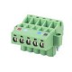 XW4B-05C4-TF-D XW4B0020R XW4B05C4TFD OMRON Conector DeviceNet multi-branching Tornillo