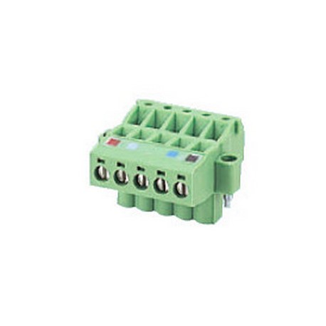 XW4B-05C4-TF-D XW4B0020R XW4B05C4TFD OMRON Conector DeviceNet multi-branching Parafuso