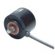E6C3-AG5C 1024P/R 2M E6C31004R E6C3AG5C1024PR2M OMRON Les 1024 Gris NPN 12-24 Vdc Connecteur 2m
