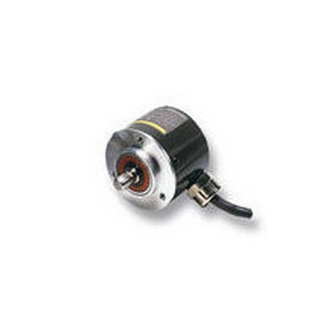 E6C3-AG5C 1024P/R 2M E6C31004R E6C3AG5C1024PR2M OMRON Absolute 1024 Gray NPN-12-24 v-Dc-Anschluss 2m