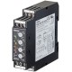 K8AK-AW1 100-240VAC K8AK0007M K8AKAW1100240VAC OMRON Corrente monofase, Max e Min 20-500mA 100-240VAC 2 SPDT