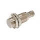 E2E-X5B218-M1 E2EN1492G 700001 OMRON Sensor de proximidad, inductivo, níquel-latón, cuerpo corto, M18, apant..
