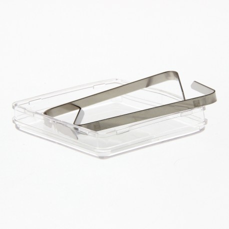 Y92A-48F1 Y92A2005F Y92A48F1 OMRON Cubierta de protección flexible 48x48mm