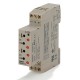 H3DS-FL H3DS8000M H3DSFLBYOKXOMI OMRON 17.5 mm DIN-ON/OFF 6 ranges